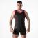 Locker Gear - Full Military Access Tanktop Red