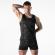 Locker Gear - Full Military Access Tanktop Black