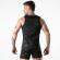 Locker Gear - Full Military Access Tanktop Black