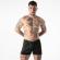 Locker Gear - Full Military Access Short Yellow