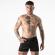 Locker Gear - Full Military Access Short Red