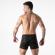 Locker Gear - Full Military Access Short Red