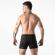 Locker Gear - Full Military Access Short Black