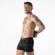 Locker Gear - Full Military Access Short Black