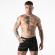 Locker Gear - Full Military Access Short Black