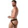 Locker Gear - Wide Waistband Jockstrap Blue