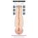 Fleshlight Girls - Violet Myers Ahegao Anus