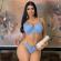 Fleshlight Girls - Violet Myers Ahegao Anus