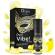 Orgie - Dual Vibe! Lemon Gin and Tonic Kissable Liquid Vibrator 15 ML
