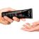 Orgie - Lube Tube Chocolate Kissable Water-Based Intimate Gel 100 ML