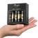 Orgie - Sexy Therapy Mini Size Collection Sensual Hierontaöljyt 3 X 30 ML