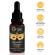 Orgie - Orgasm Drops Vibe! Vibrating Clitoral Arousal 15 ML
