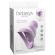 Fantasy For Her - Veloura Touch Pleasure Pump Intimate Pump With Suction and Vibration Purple