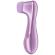 Satisfyer - Pro 2 Generation 4 Clitoral Stimulator Amethyst
