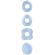 Satisfyer - Pro 2 Generation 4 Clitoral Stimulator Serene Blue