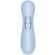 Satisfyer - Pro 2 Generation 4 Clitoral Stimulator Serene Blue