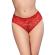 Chilirose - Cr 4901 Panties Red