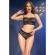 Chilirose - Cr 4901 Panties Black