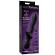 Anal Fantasy Elite - Pleasure Wave Rechargeable Black Anal Massager