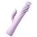 Fantasy For Her - Fantasy Twist Vibrator Twistmotion With Rotation and Pushing Purple