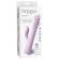Fantasy For Her - Fantasy Twist Vibrator Twistmotion With Rotation and Pushing Purple