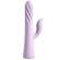 Fantasy For Her - Fantasy Twist Vibrator Twistmotion With Rotation and Pushing Purple