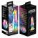 Epic – Iris Dildo&nbsp;With Rainbow Testicles of Pleasure