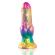 Epic – Iris Dildo&nbsp;With Rainbow Testicles of Pleasure