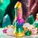 Epic – Iris Dildo&nbsp;With Rainbow Testicles of Pleasure