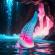 Epic - Phorcys Sininen&nbsp;Tentacle&nbsp;Dildo Pieni Koko