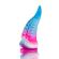 Epic - Phorcys Sininen&nbsp;Tentacle&nbsp;Dildo Pieni Koko