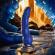 Epic - Poseidon Dildo Sea Embrace