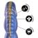 Epic - Poseidon Dildo Sea Embrace