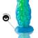 Epic - Scylla Fluoresoiva Ohut&nbsp;Tentacle Dildo&nbsp;Suuri Koko