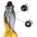 Epic - Phoenix Dildo&nbsp;The Resurgence of Pleasure,&nbsp;Ladattava, Kaukosäätimellä
