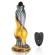 Epic - Phoenix Dildo&nbsp;The Resurgence of Pleasure,&nbsp;Ladattava, Kaukosäätimellä