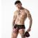 Locker Gear - Full Military Access Jock Brief Punainen