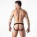 Locker Gear - Full Military Access Jock Brief Punainen