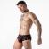 Locker Gear - Full Military Access Jock Brief Punainen