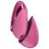 Womanizer - Next Liberty 3D Clitoral Stimulator Intense Pink Air of Pleasure