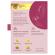 Womanizer - Next Liberty 3D Clitoral Stimulator Intense Pink Air of Pleasure