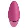 Womanizer - Next Liberty 3D Clitoral Stimulator Intense Pink Air of Pleasure