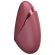 Womanizer - Next Liberty 3D Pleasure Air Clitoral Stimulator Bordeaux