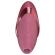 Womanizer - Next Liberty 3D Pleasure Air Clitoral Stimulator Bordeaux