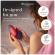 Womanizer - Next Liberty 3D Pleasure Air Clitoral Stimulator BLUE/RED