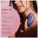 Womanizer - Next Liberty 3D Pleasure Air Clitoral Stimulator BLUE/RED