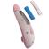 Womanizer - Premium Eco Suction Clitoral Stimulator 12 Intensity Levels Rose