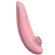 Womanizer - Premium Eco Suction Clitoral Stimulator 12 Intensity Levels Rose