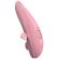 Womanizer - Premium Eco Suction Clitoral Stimulator 12 Intensity Levels Rose