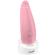 Womanizer - Premium Eco Suction Clitoral Stimulator 12 Intensity Levels Rose